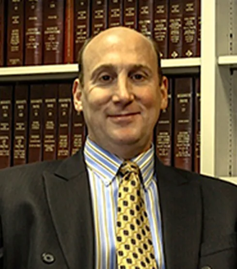 Mark R. Meehan